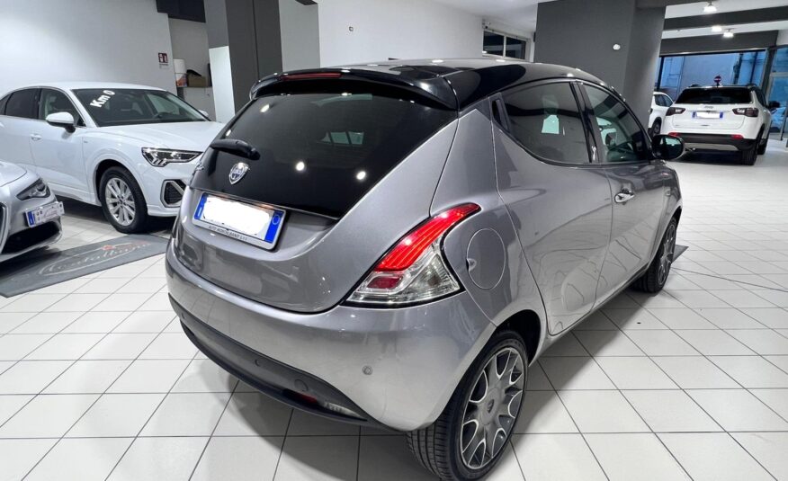 Lancia Ypsilon 1.3 MJT 16V 95 CV 5 porte S&S Platinum