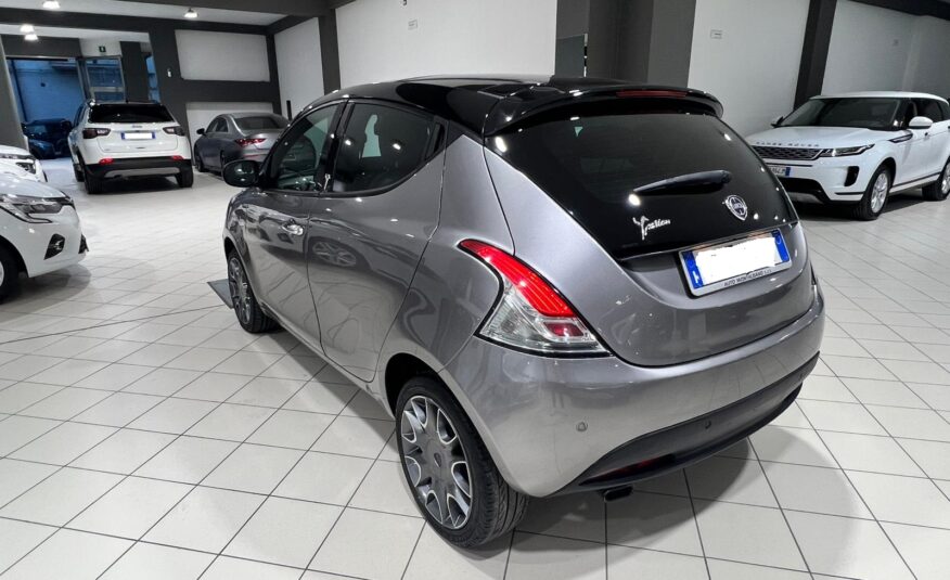 Lancia Ypsilon 1.3 MJT 16V 95 CV 5 porte S&S Platinum