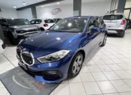 Bmw 116 116d 5p. Advantage