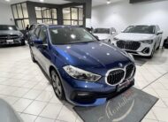 Bmw 116 116d 5p. Advantage