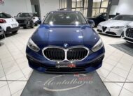 Bmw 116 116d 5p. Advantage