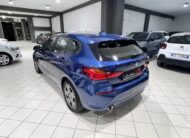 Bmw 116 116d 5p. Advantage