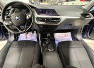 Bmw 116 116d 5p. Advantage