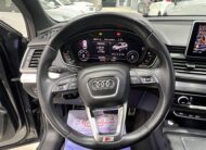 Audi Q5 40 TDI quattro S line plus