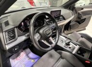 Audi Q5 40 TDI quattro S line plus