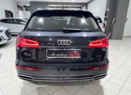 Audi Q5 40 TDI quattro S line plus