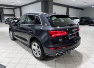 Audi Q5 40 TDI quattro S line plus