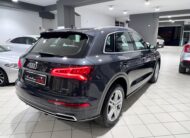 Audi Q5 40 TDI quattro S line plus