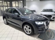 Audi Q5 40 TDI quattro S line plus