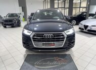 Audi Q5 40 TDI quattro S line plus