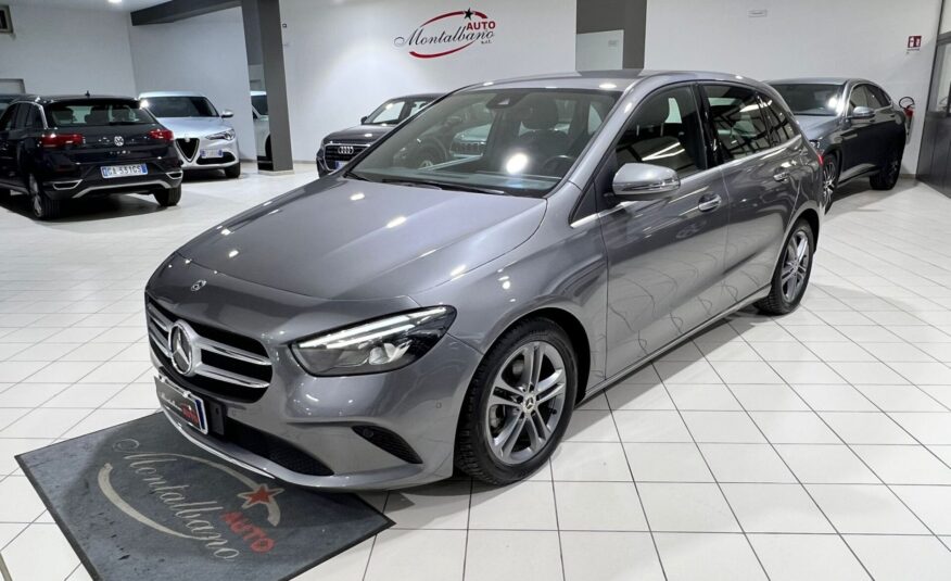 Mercedes-benz B 180 d Business Extra