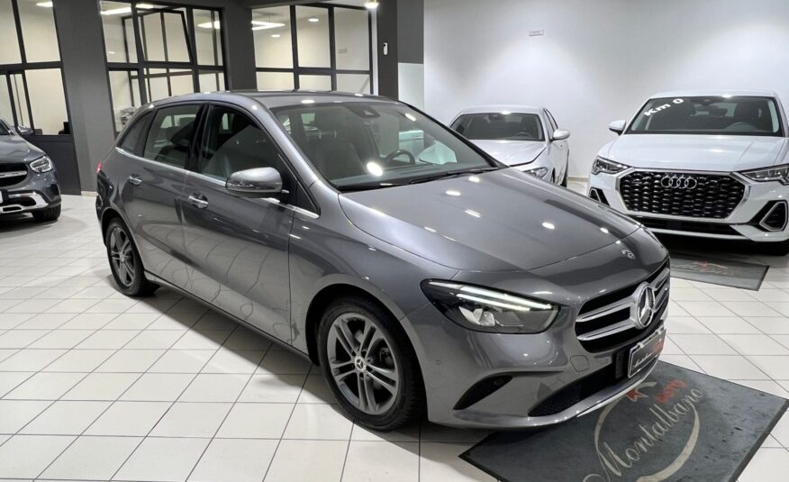 Mercedes-benz B 180 d Business Extra