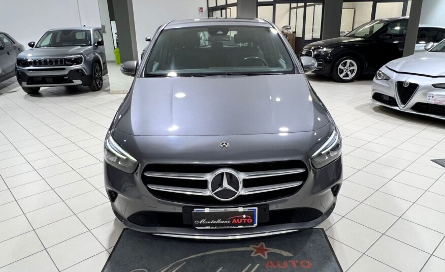 Mercedes-benz B 180 d Business Extra