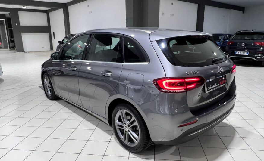 Mercedes-benz B 180 d Business Extra