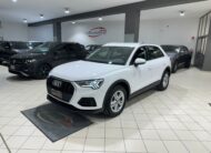 Audi Q3 35 TDI S tronic