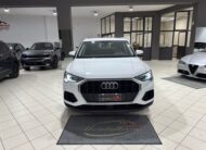 Audi Q3 35 TDI S tronic