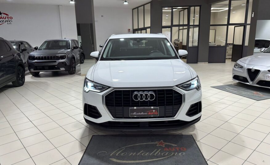 Audi Q3 35 TDI S tronic