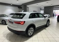 Audi Q3 35 TDI S tronic