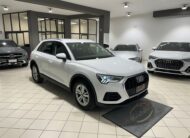 Audi Q3 35 TDI S tronic