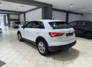 Audi Q3 35 TDI S tronic