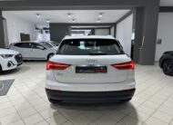 Audi Q3 35 TDI S tronic