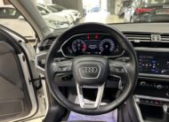 Audi Q3 35 TDI S tronic