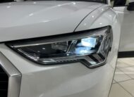 Audi Q3 35 TDI S tronic