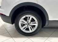 Audi Q3 35 TDI S tronic