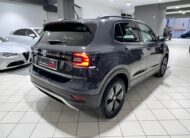 Volkswagen T-Cross 1.6 TDI SCR Style BMT