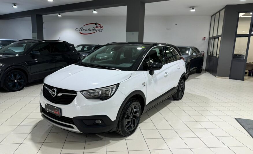 Opel Crossland Crossland X 1.5 ECOTEC D 120 CV Start&Stop aut. 120 Anniv.