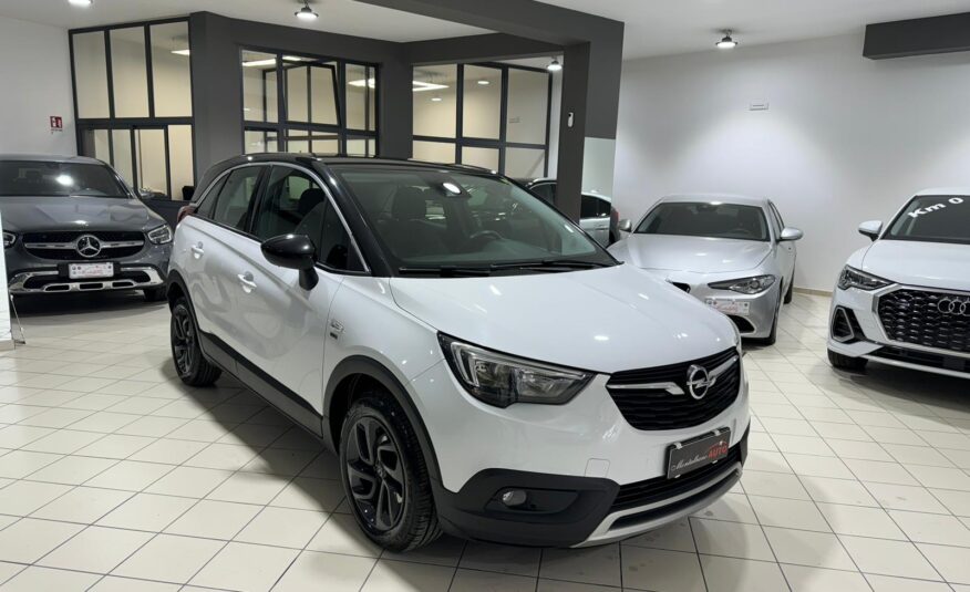 Opel Crossland Crossland X 1.5 ECOTEC D 120 CV Start&Stop aut. 120 Anniv.