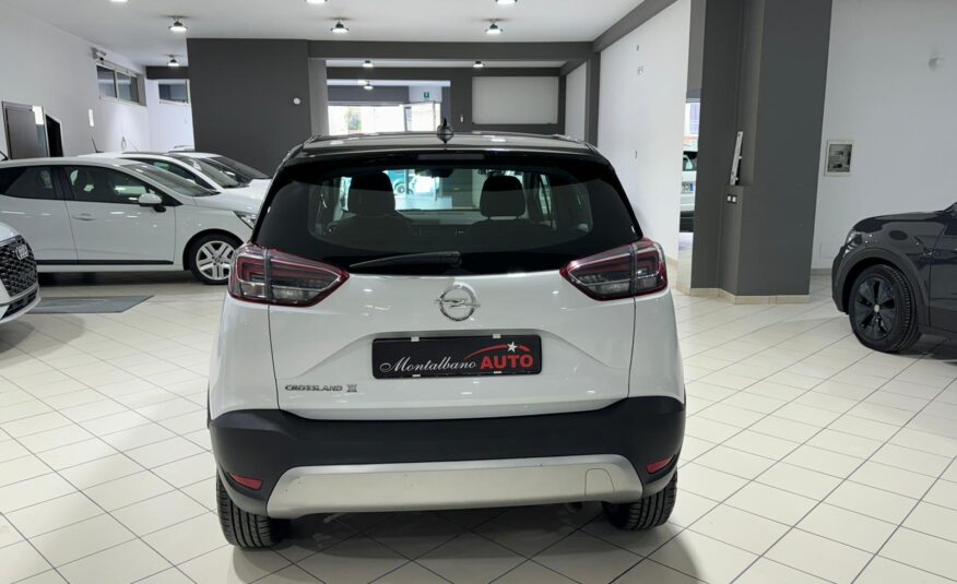 Opel Crossland Crossland X 1.5 ECOTEC D 120 CV Start&Stop aut. 120 Anniv.