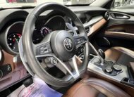 Alfa Romeo Stelvio 2.2 Turbodiesel 180 CV AT8 RWD Executive