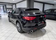 Alfa Romeo Stelvio 2.2 Turbodiesel 180 CV AT8 RWD Executive