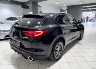 Alfa Romeo Stelvio 2.2 Turbodiesel 180 CV AT8 RWD Executive