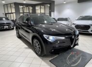 Alfa Romeo Stelvio 2.2 Turbodiesel 180 CV AT8 RWD Executive