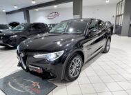 Alfa Romeo Stelvio 2.2 Turbodiesel 180 CV AT8 RWD Executive