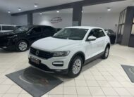 Volkswagen T-Roc 2.0 TDI SCR Advanced BlueMotion Technology