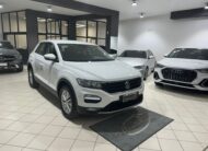 Volkswagen T-Roc 2.0 TDI SCR Advanced BlueMotion Technology