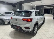 Volkswagen T-Roc 2.0 TDI SCR Advanced BlueMotion Technology