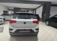 Volkswagen T-Roc 2.0 TDI SCR Advanced BlueMotion Technology