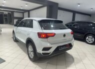 Volkswagen T-Roc 2.0 TDI SCR Advanced BlueMotion Technology