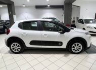 Citroen C3 BlueHDi 100 S&S Shine