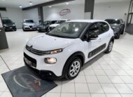 Citroen C3 BlueHDi 100 S&S Shine