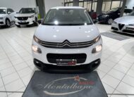 Citroen C3 BlueHDi 100 S&S Shine