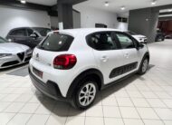 Citroen C3 BlueHDi 100 S&S Shine