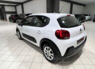 Citroen C3 BlueHDi 100 S&S Shine