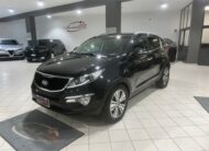 Kia Sportage 1.7 CRDI VGT 2WD Cool