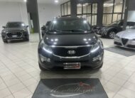 Kia Sportage 1.7 CRDI VGT 2WD Cool