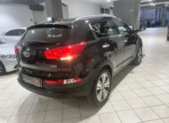 Kia Sportage 1.7 CRDI VGT 2WD Cool